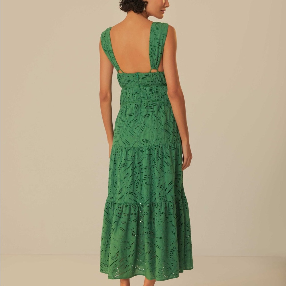 Farm Rio Dress - Picture 3 of 4